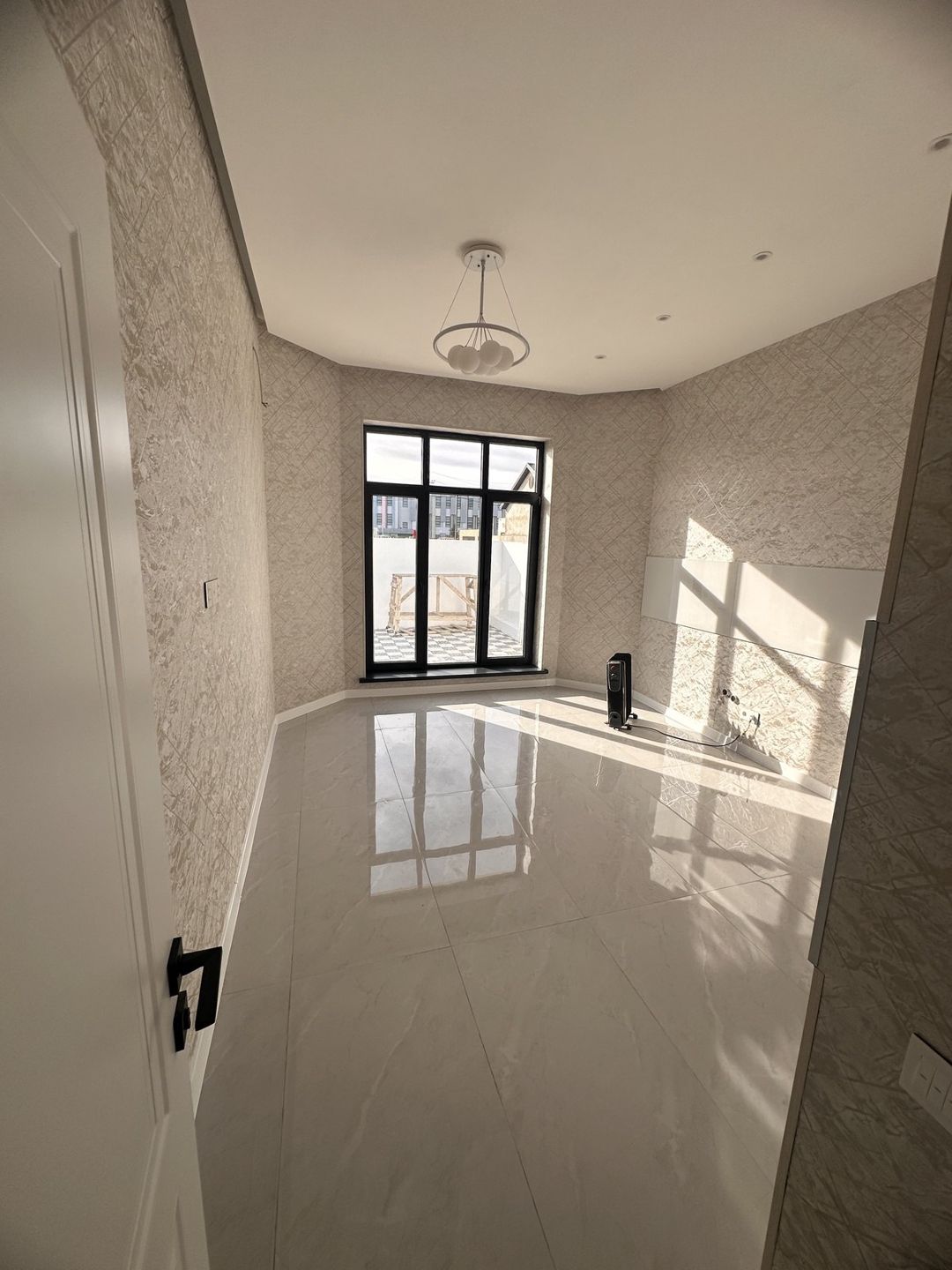 Satılır 4 otaqlı həyət evi/bağ evi 130 m² — Ev, villa, Bakı (12)