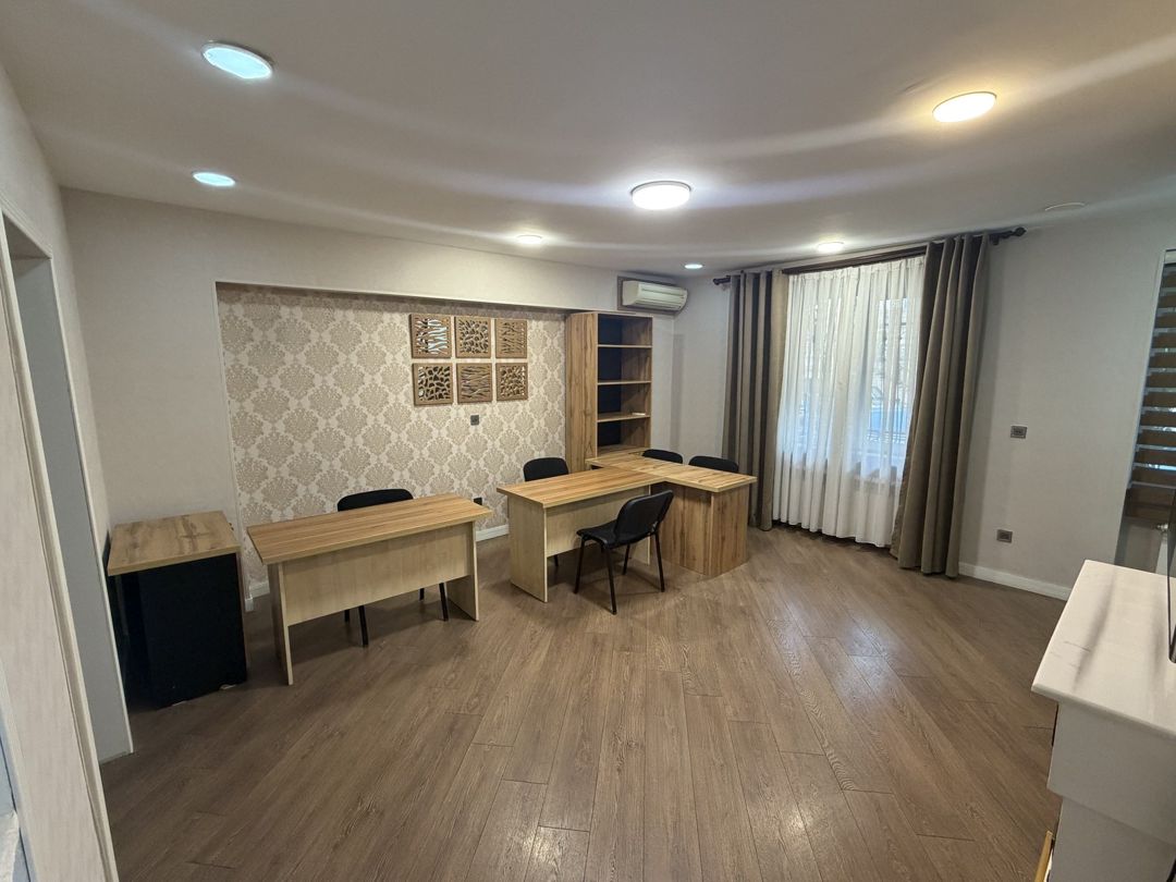 İcarəyə verilir 2 otaqlı ofis 55 m² — Ofis, Bakı (2)
