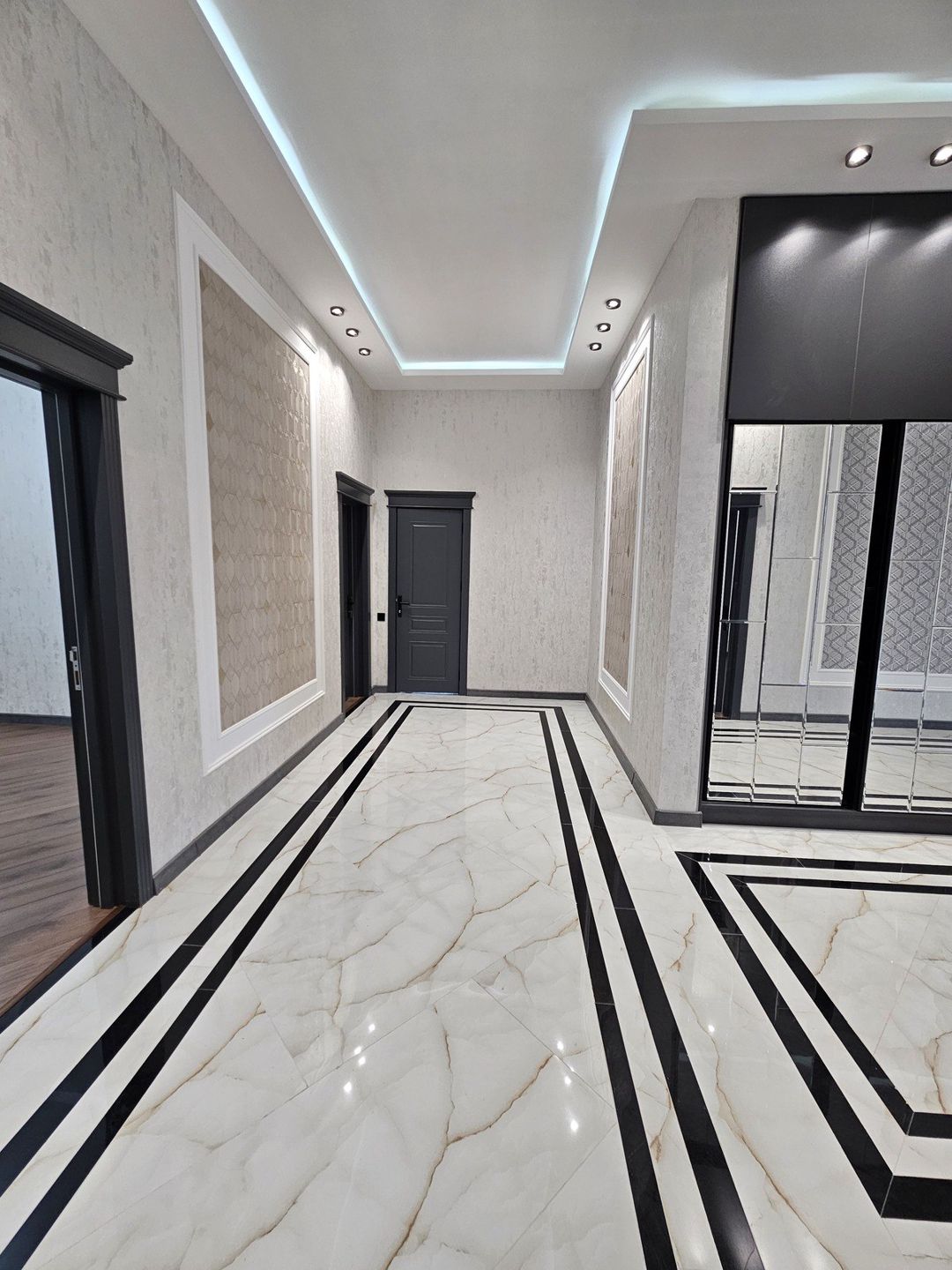 Satılır 5 otaqlı həyət evi/bağ evi 180 m² — Ev, villa, Bakı (11)
