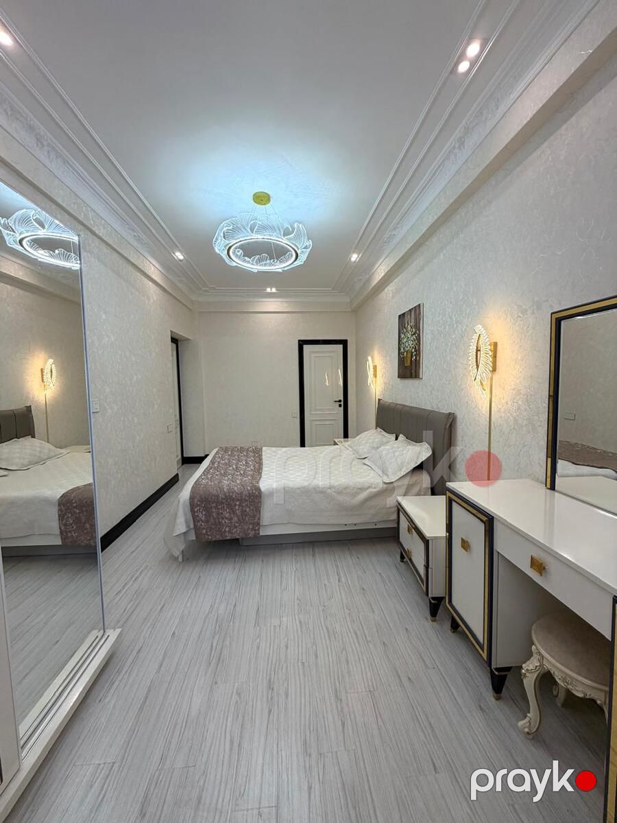Satılır 3 otaqlı yeni tikili 93 m² — Mənzil, Bakı (5)