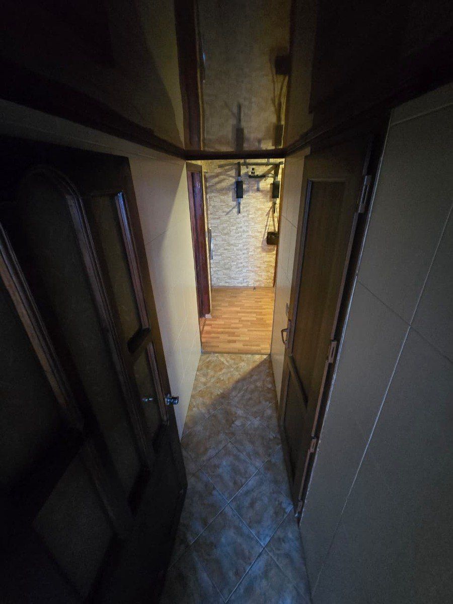 İcarəyə verilir 2 otaqlı köhnə tikili 52 m² — Mənzil, Bakı (4)
