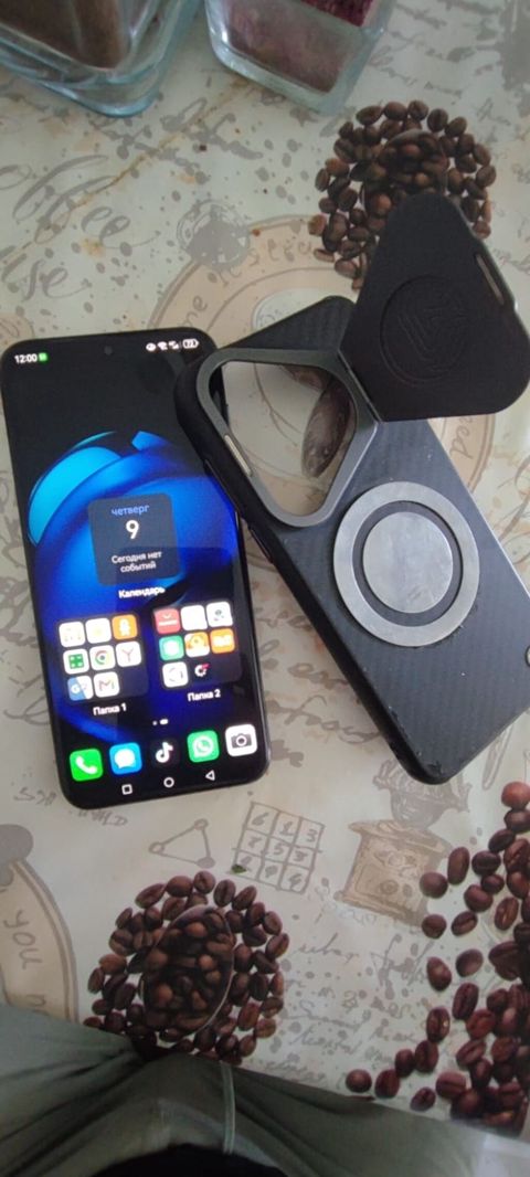 Huawei Pura 70 Pro, 512 GB, rəng - Qara — Digah