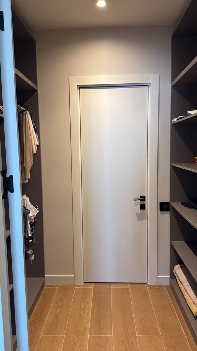 İcarəyə verilir 2 otaqlı yeni tikili 100 m² — Mənzil, Bakı (5)