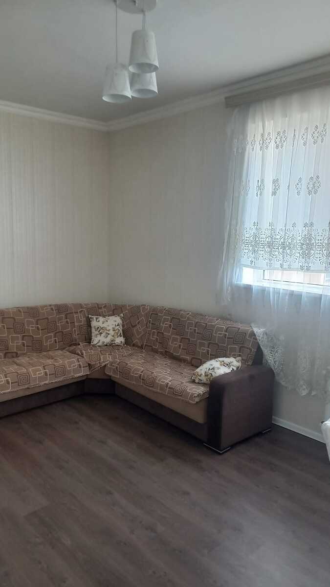 İcarəyə verilir 2 otaqlı yeni tikili 75 m² — Mənzil, Bakı (2)