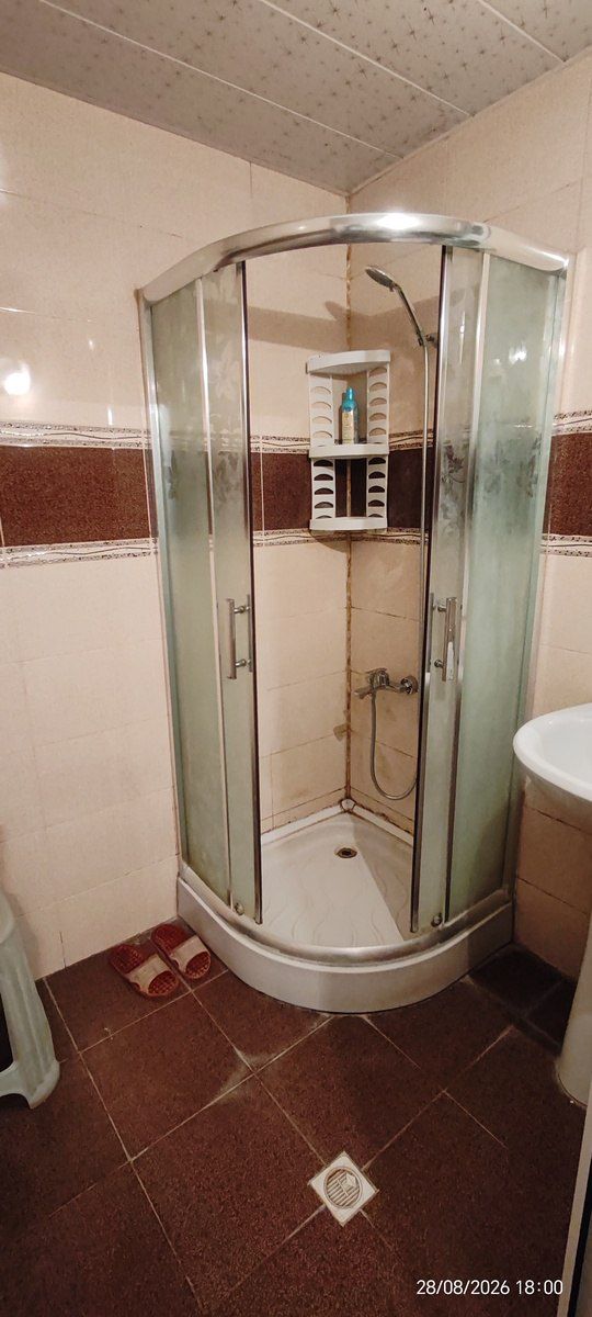 İcarəyə verilir 5 otaqlı köhnə tikili 92 m² — Mənzil, Mingəçevir (7)