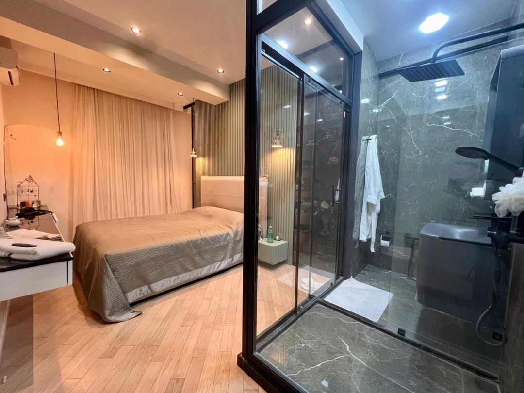 Satılır 3 otaqlı yeni tikili 103 m² — Mənzil, Bakı (11)