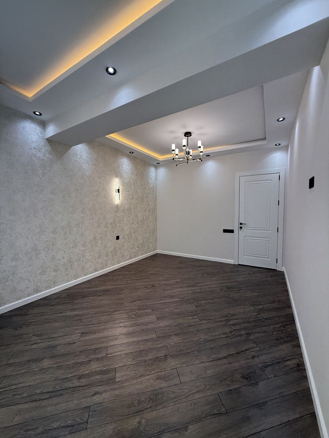 Satılır 3 otaqlı yeni tikili 85 m² — Mənzil, Bakı (12)