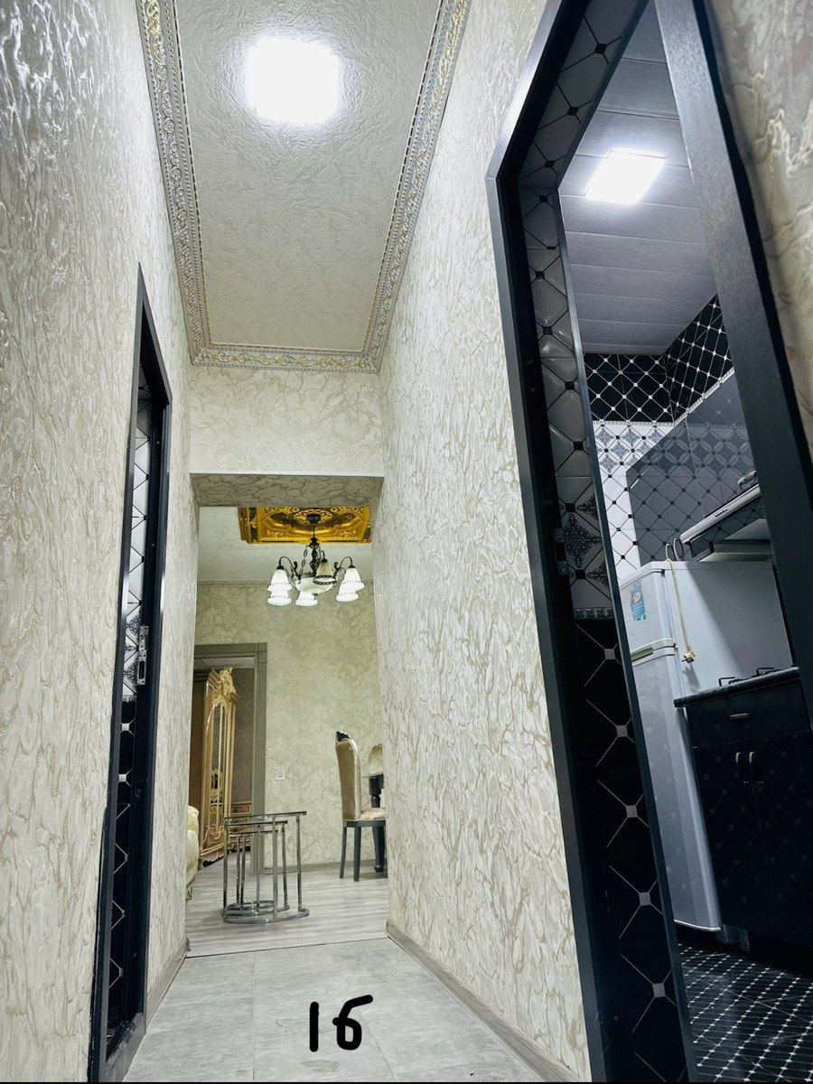 Həyət evi kirayə verilir, Xırdalan ş — Ev, villa, Xırdalan (6)