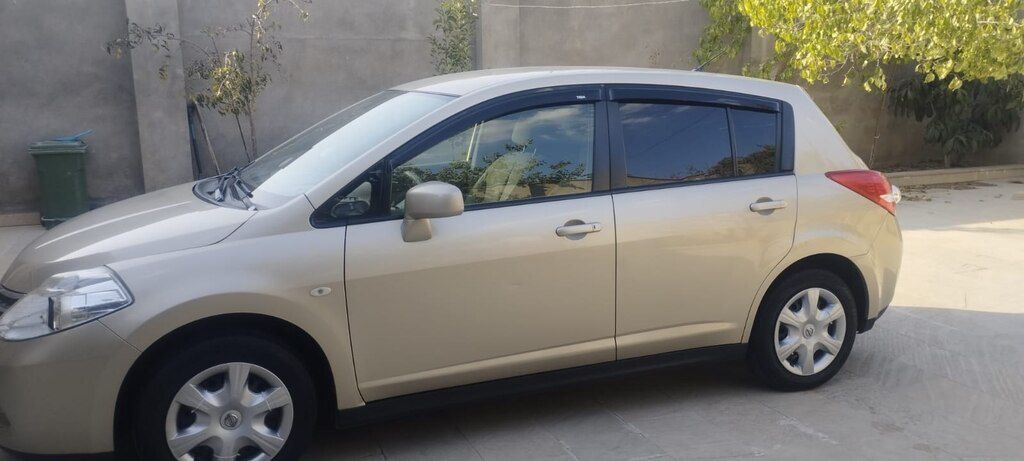 Nissan Tiida, 1.5 L, 2011 il, 88 409 km — Avtomobillər, Bakı (3)