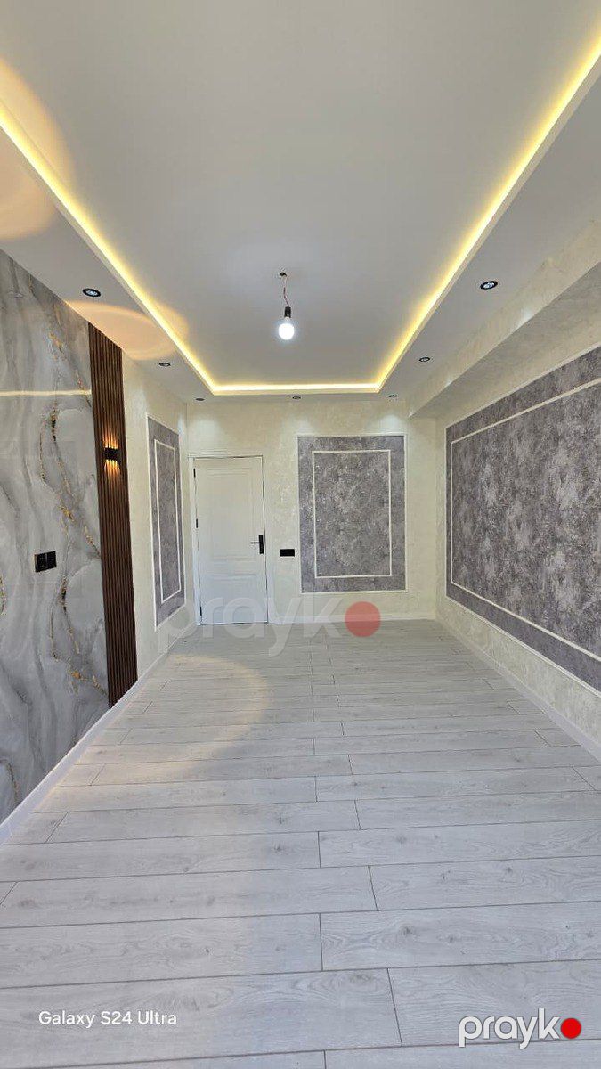 Satılır 3 otaqlı yeni tikili 70 m² — Mənzil, Xırdalan (2)