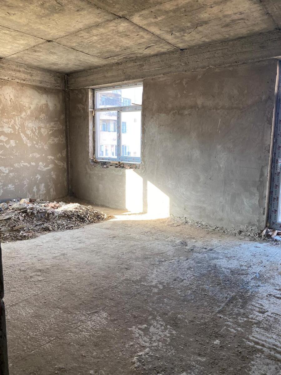 Satılır 3 otaqlı yeni tikili 132 m² — Mənzil, Bakı (5)