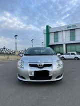 Toyota Auris, 1.4 L, 2008 il, 375 000 km — Авто