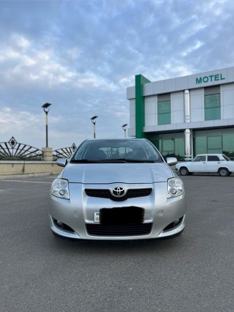 Toyota Auris, 1.4 L, 2008 il, 375 000 km — Beyləqan