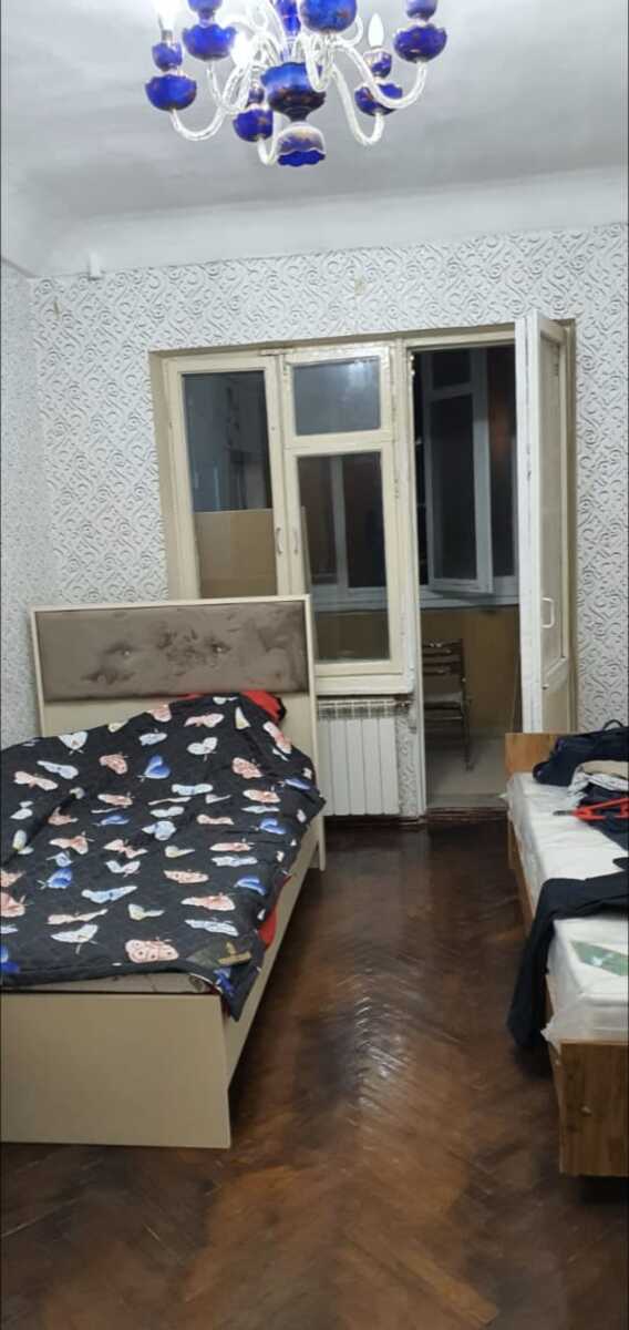 Satılır 3 otaqlı köhnə tikili 70 m² — Mənzil, Bakı (9)