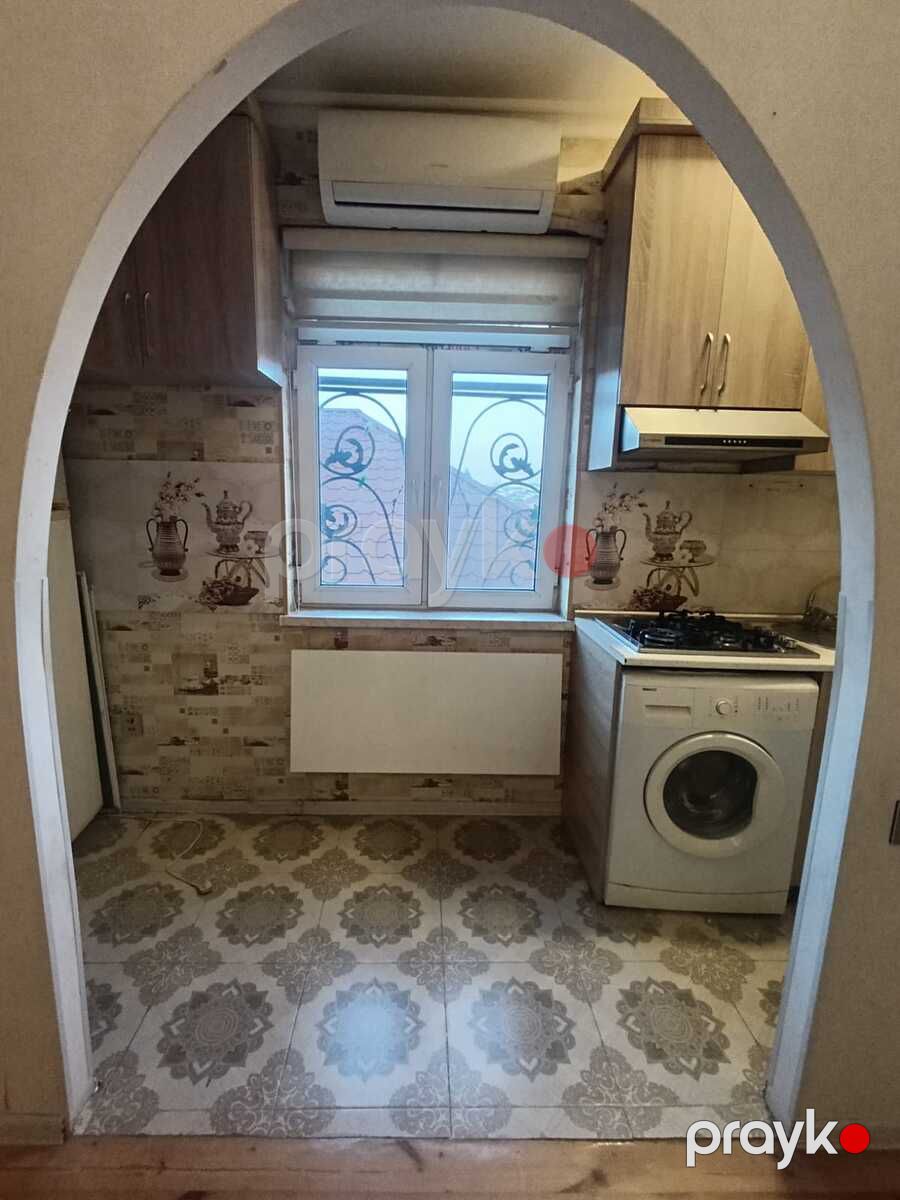 Satılır 1 otaqlı yeni tikili 39 m² — Mənzil, Bakı (6)