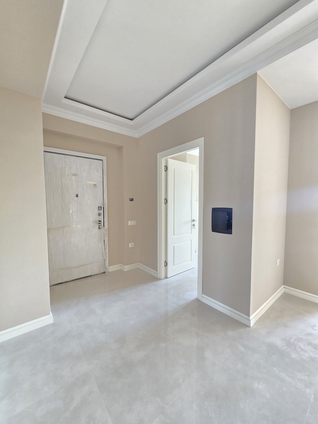 Satılır 3 otaqlı yeni tikili 106 m² — Mənzil, Bakı (4)