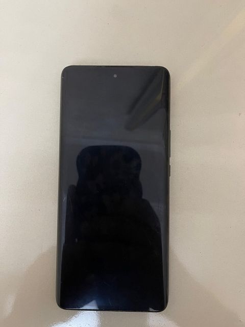 Honor X9b Midnight Black 256GB/12GB — Bakı