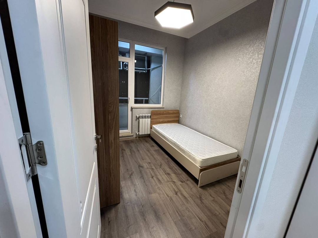 İcarəyə verilir 4 otaqlı yeni tikili 80 m² — Mənzil, Bakı (8)
