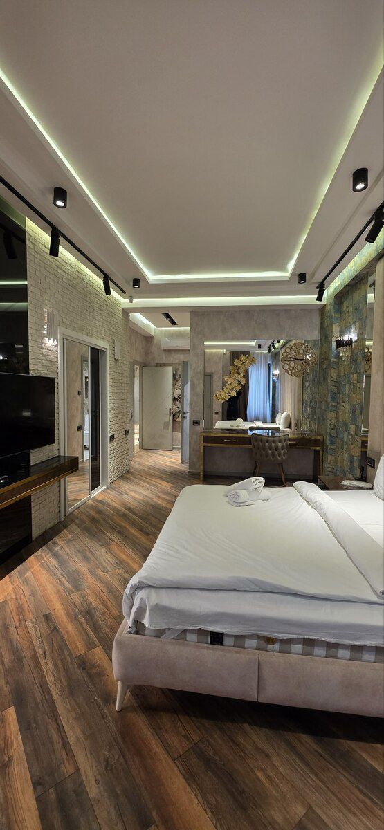 Satılır 5 otaqlı yeni tikili 250 m² — Mənzil, Bakı (3)