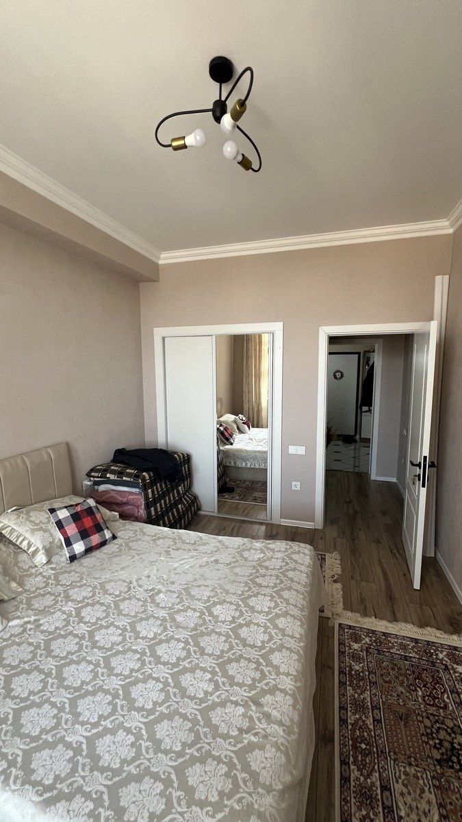 Satılır 2 otaqlı yeni tikili 55 m² — Mənzil, Bakı (11)