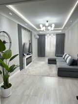 Satılır 3 otaqlı yeni tikili 96 m² — Remzi