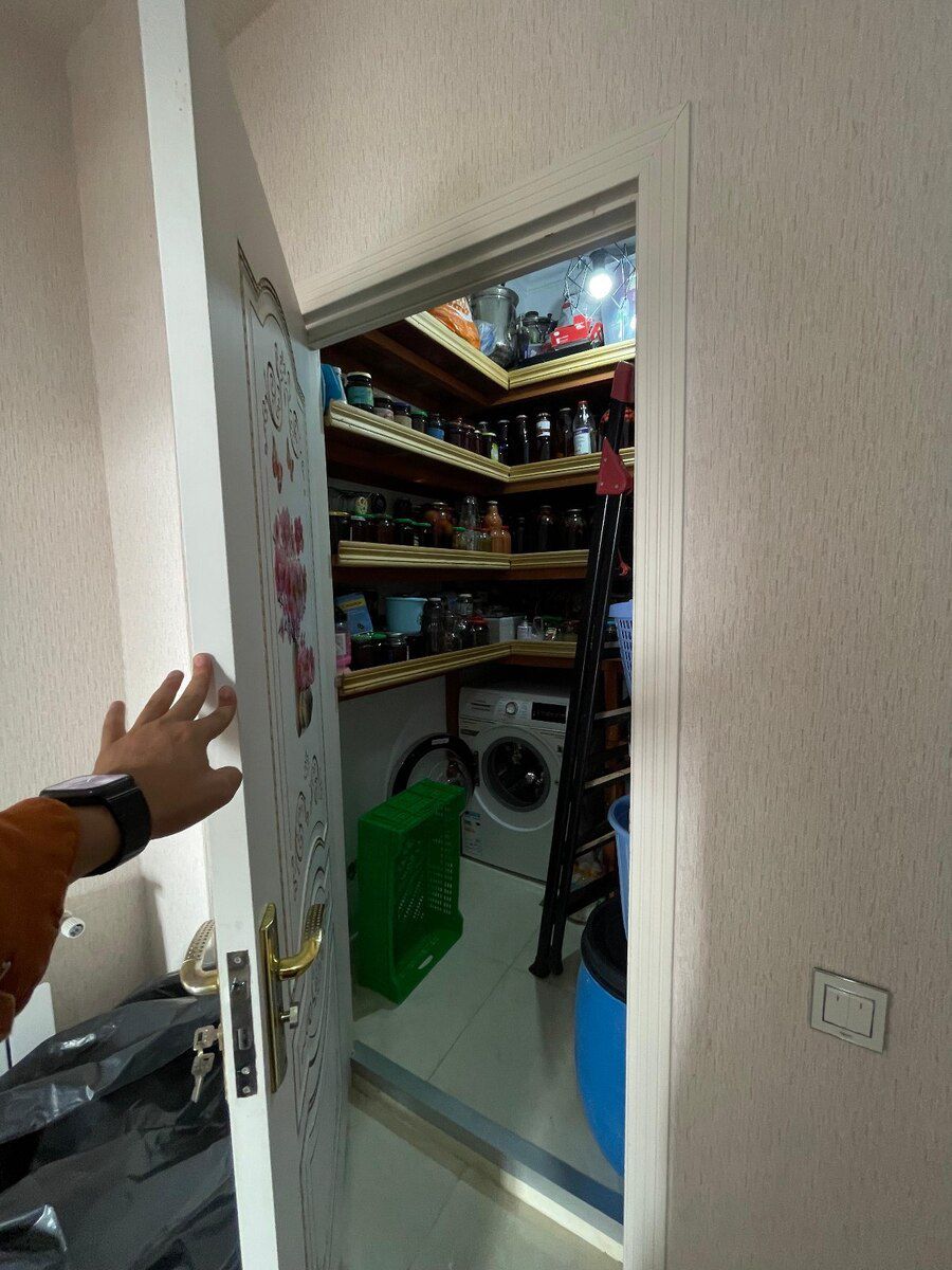3-otaqlı yeni tikili, Xırdalan ş., 126 m² — Mənzil, Xırdalan (8)