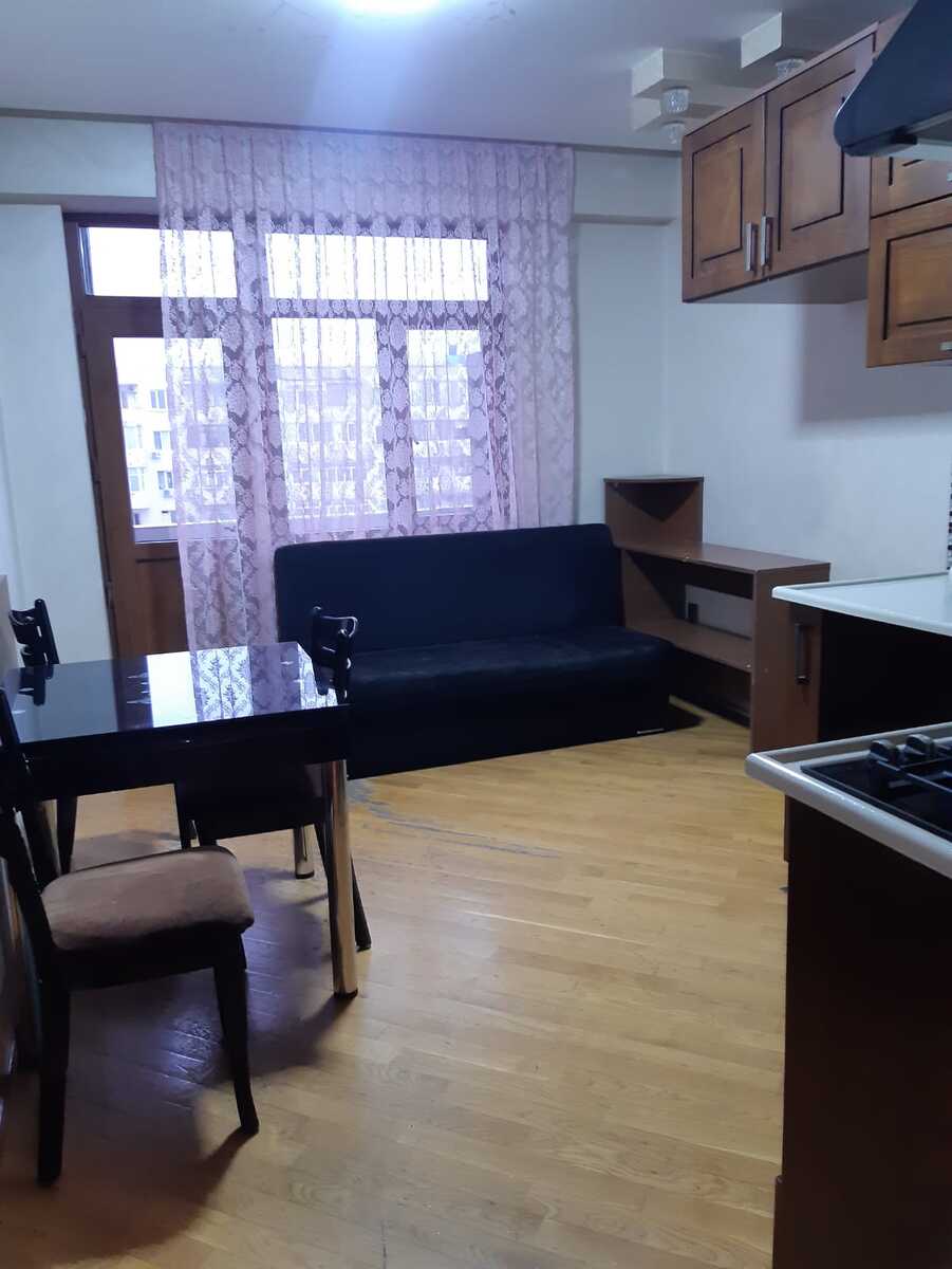 Satılır 2 otaqlı yeni tikili 75 m² — Mənzil, Bakı (2)