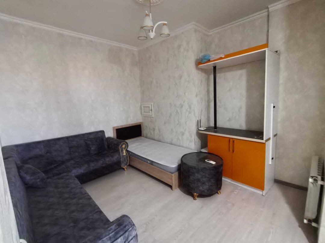 Satılır 3 otaqlı yeni tikili 100 m² — Mənzil, Bakı (2)