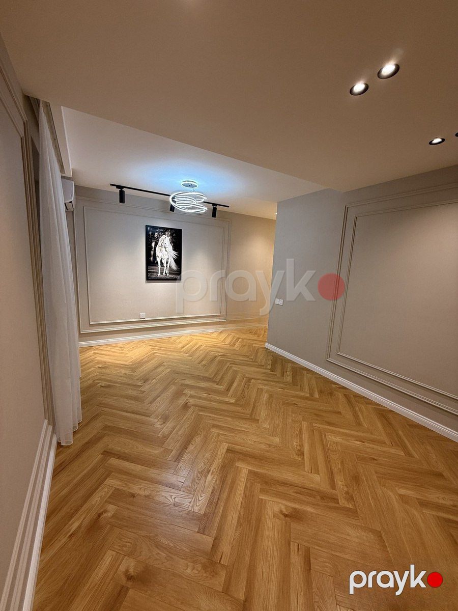 Satılır 2 otaqlı köhnə tikili 47 m² — Mənzil, Bakı (9)