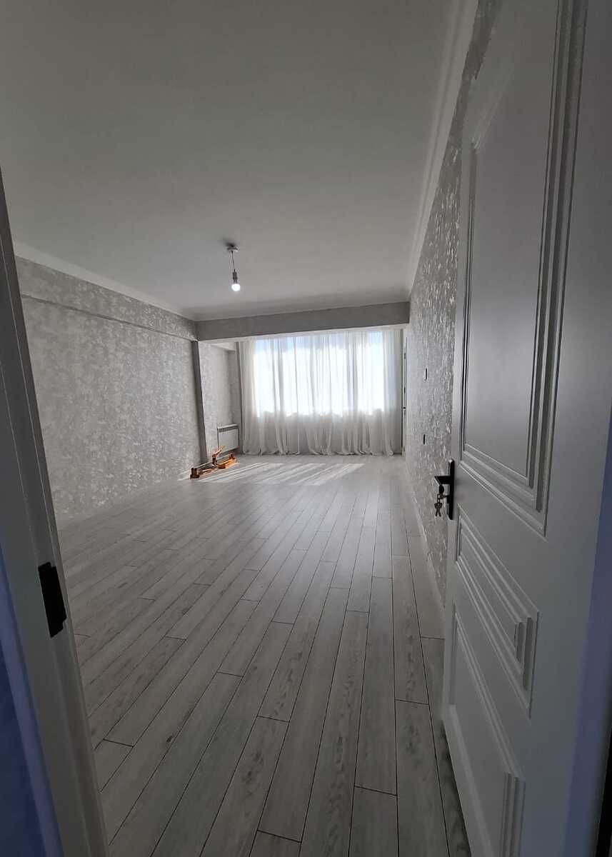 Satılır 3 otaqlı köhnə tikili 75 m² — Mənzil, Bakı (6)