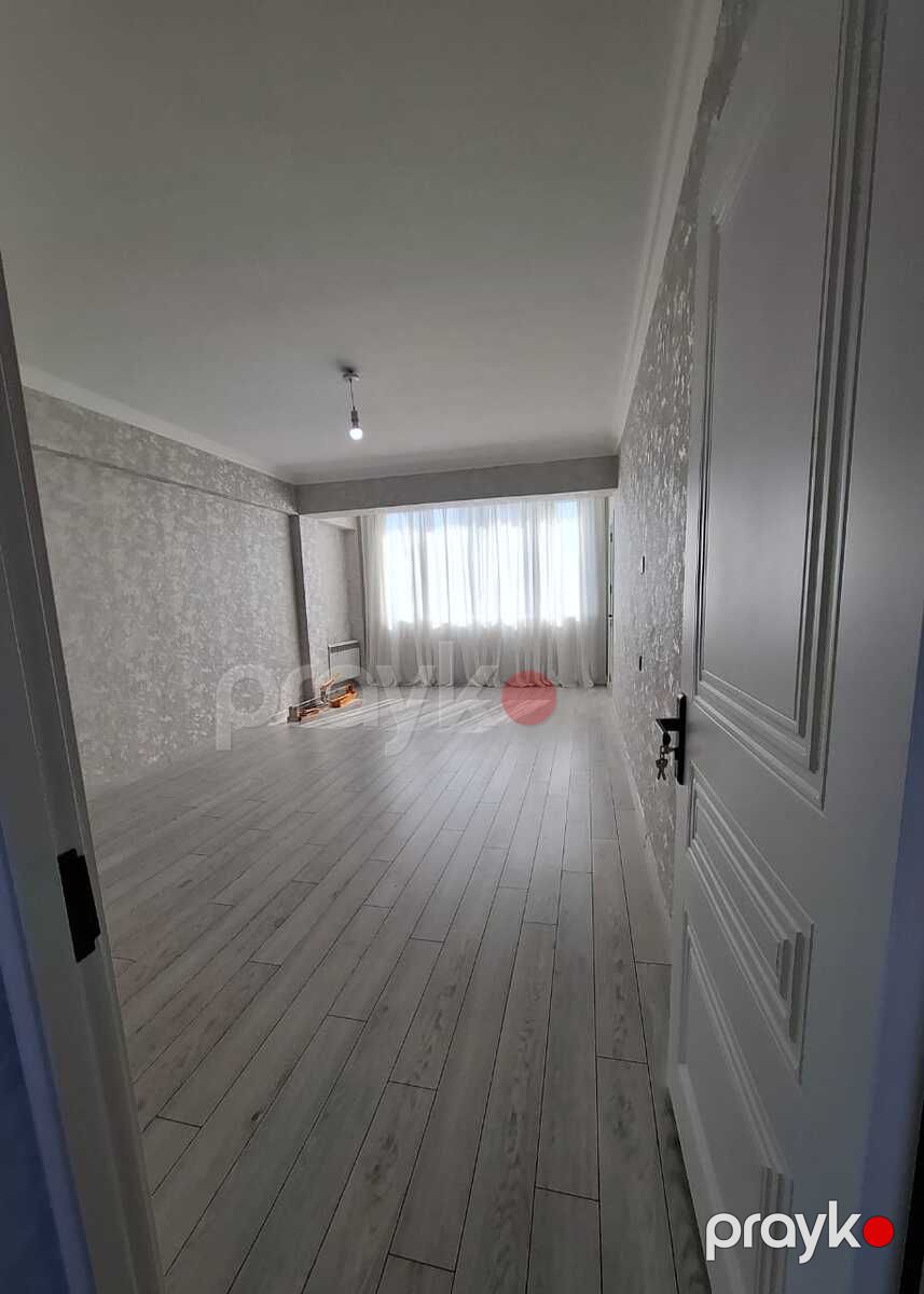 Satılır 3 otaqlı köhnə tikili 75 m² — Mənzil, Bakı (6)