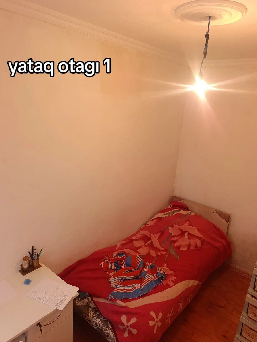 Həyət evi, Ramana qəs — Ev, villa, Bakı (3)