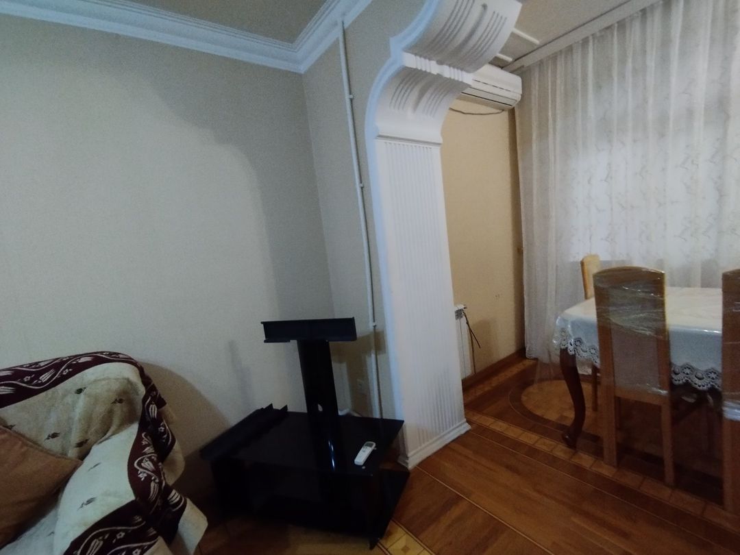 İcarəyə verilir 3 otaqlı köhnə tikili 80 m² — Mənzil, Bakı (10)