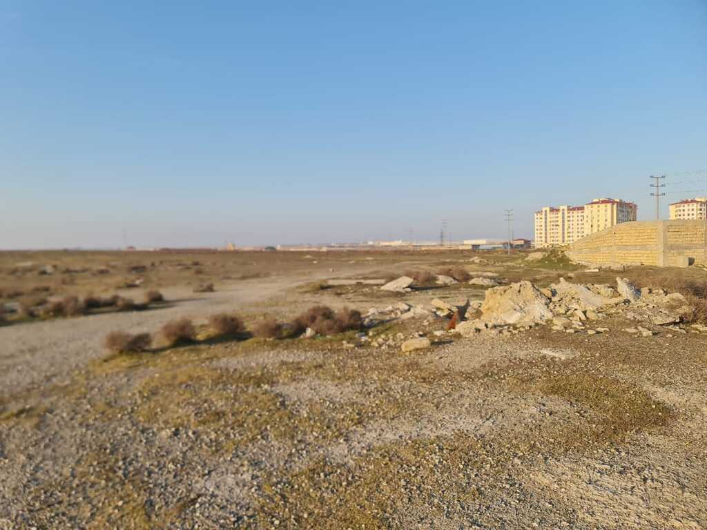 Satılır torpaq 300 sot — Torpaq, Bakı (6)