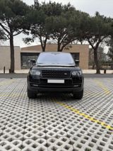 Land Rover Range Rover, 5.0 L, 2015 il, 141 000 km — Cars
