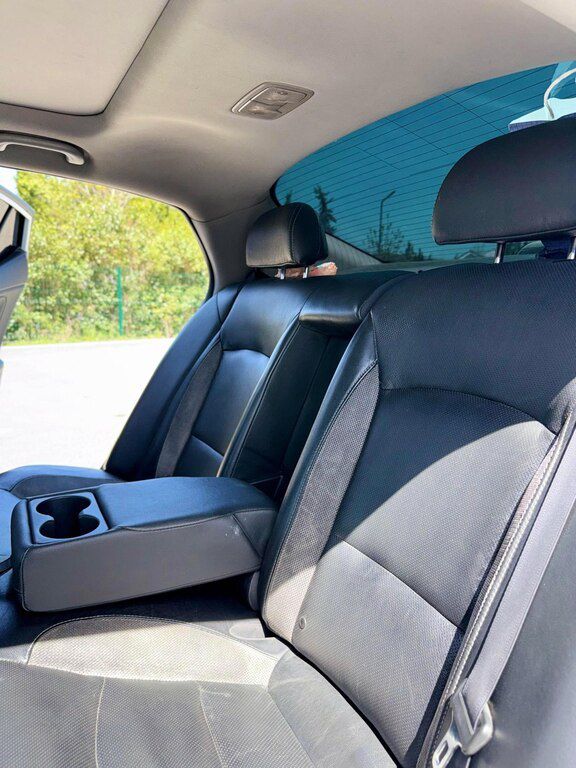 Kia Optima, 2.0 L, 2012 il, 250 000 km — Avtomobillər, Qusar (6)
