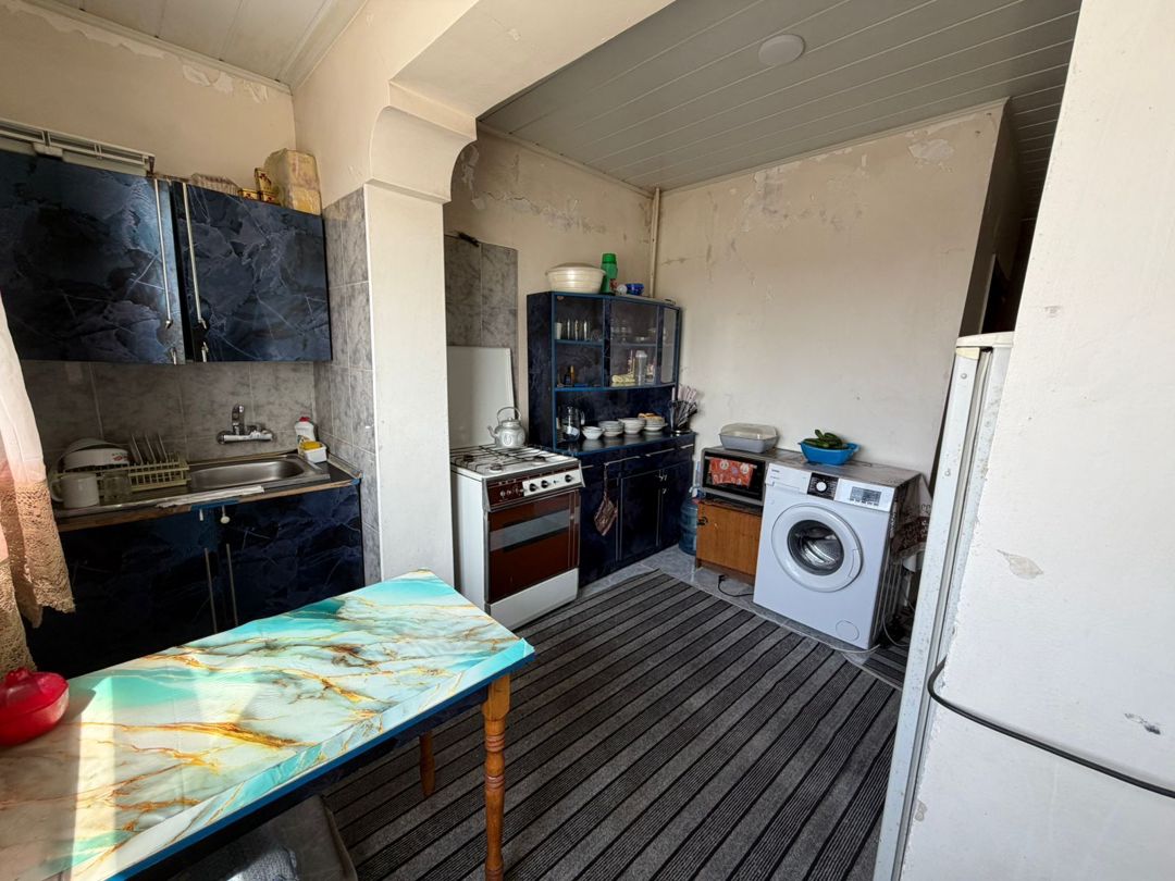 Satılır 2 otaqlı köhnə tikili 65 m² — Mənzil, Bakı (4)
