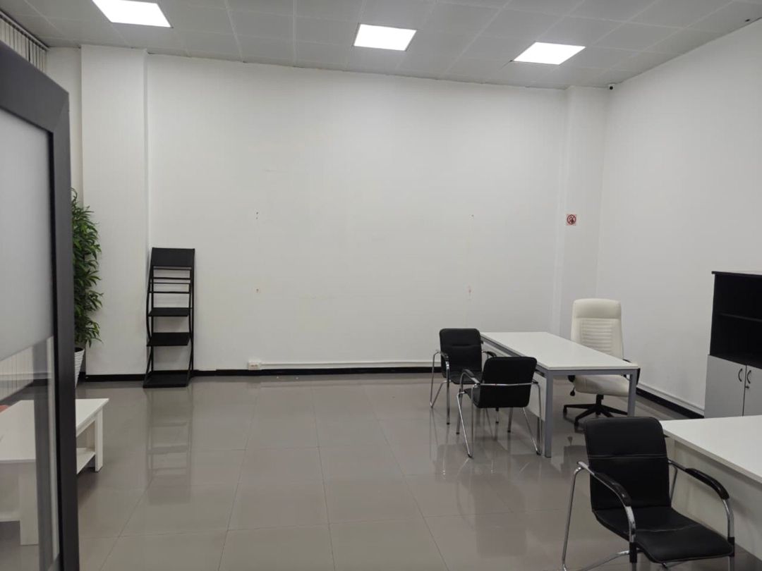 İcarəyə verilir 1 otaqlı ofis 45 m² — Ofis, Bakı (6)
