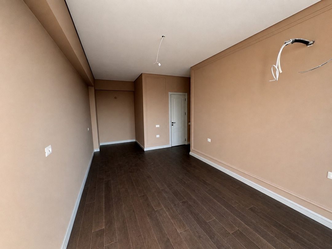 Satılır 4 otaqlı yeni tikili 129 m² — Mənzil, Bakı (7)