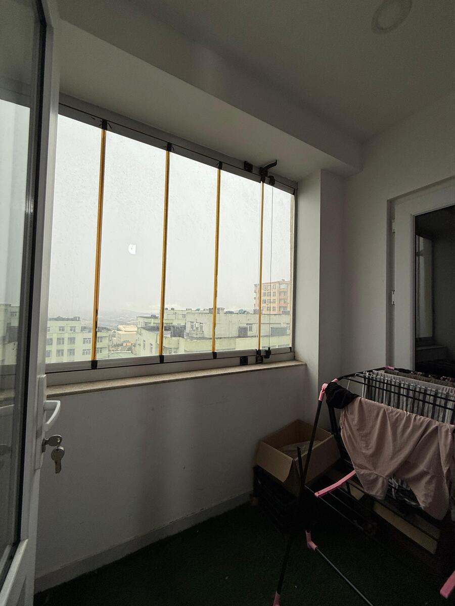 Satılır 2 otaqlı yeni tikili 70 m² — Mənzil, Bakı (10)