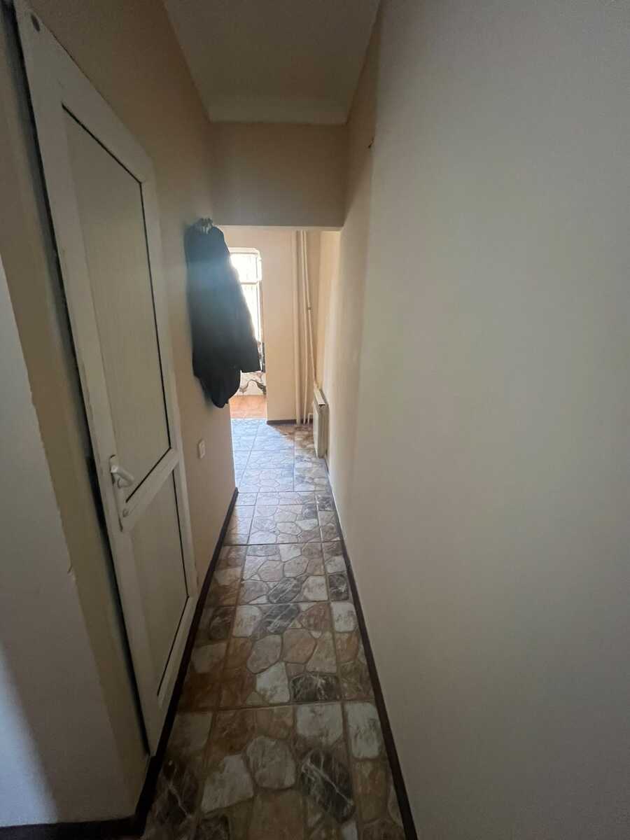 Satılır 2 otaqlı köhnə tikili 45 m² — Mənzil, Bakı (4)
