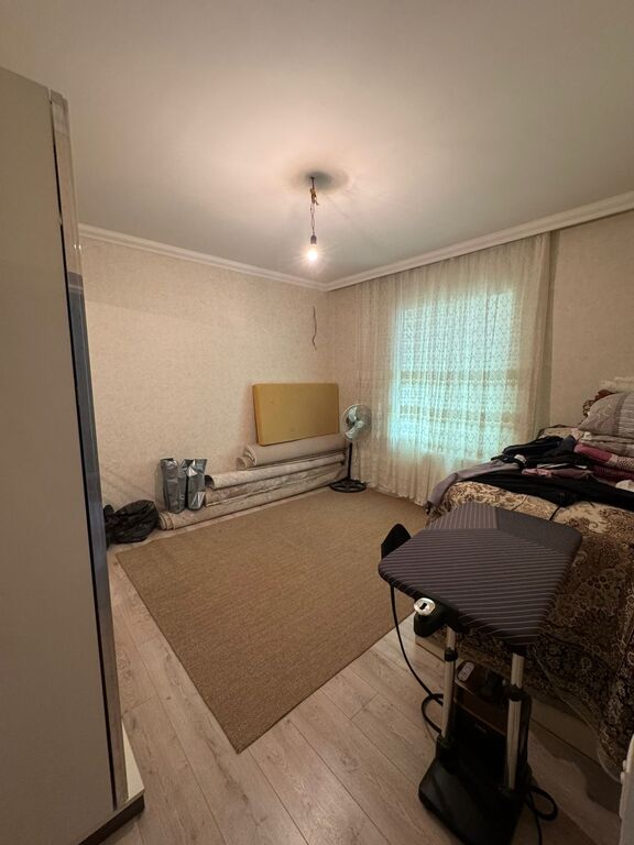 Satılır 4 otaqlı həyət evi/bağ evi 200 m² — Ev, villa, Bakı (5)