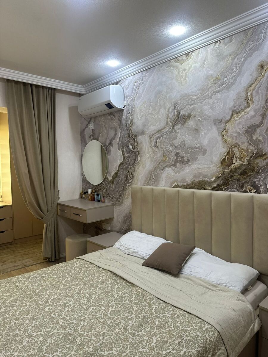 Satılır 2 otaqlı yeni tikili 69 m² — Mənzil, Bakı (7)