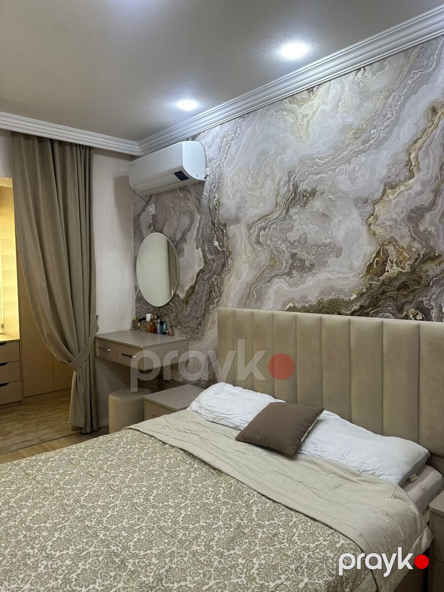 Satılır 2 otaqlı yeni tikili 69 m² — Mənzil, Bakı (7)