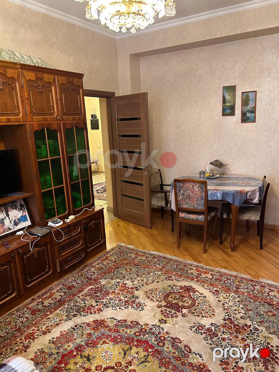 Satılır 4 otaqlı yeni tikili 137 m² — Mənzil, Bakı (9)
