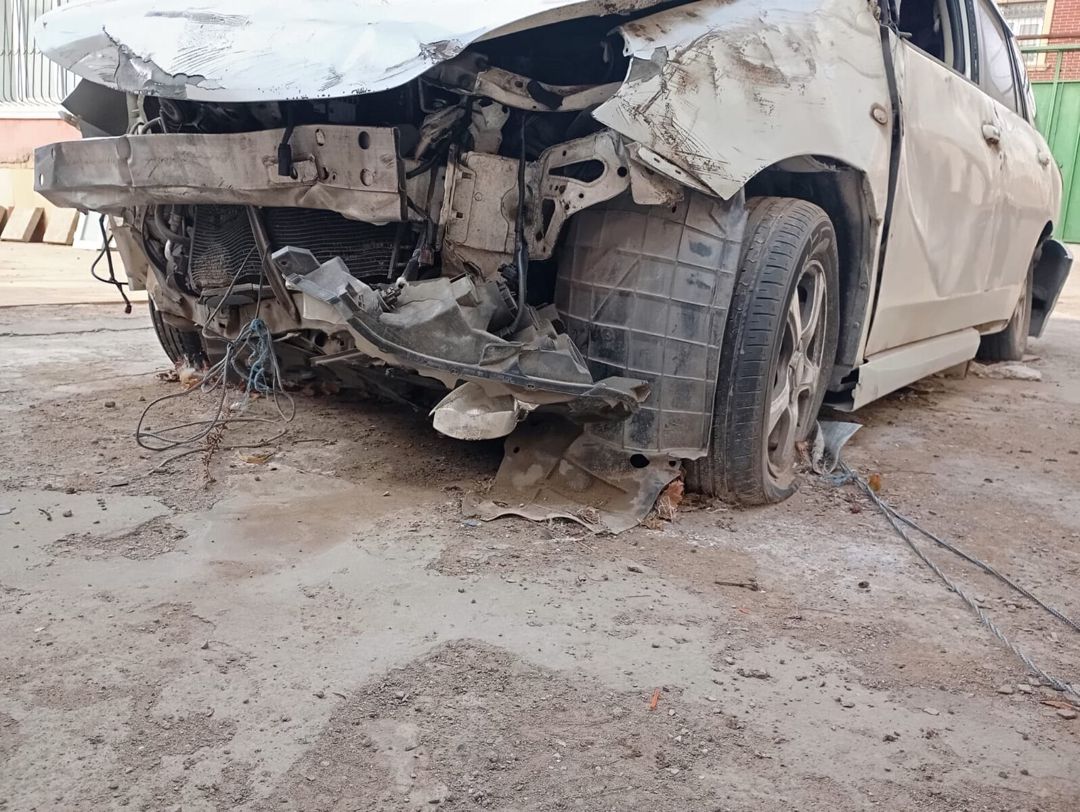 Nissan Wingroad ehtiyat hissələri — Ehtiyat hissələri və aksesuarlar, Bakı (7)