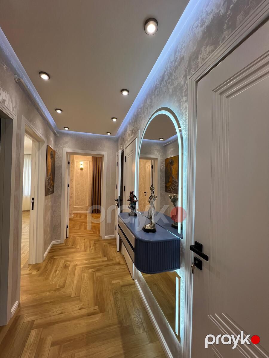 Satılır 3 otaqlı köhnə tikili 60 m² — Mənzil, Bakı (8)