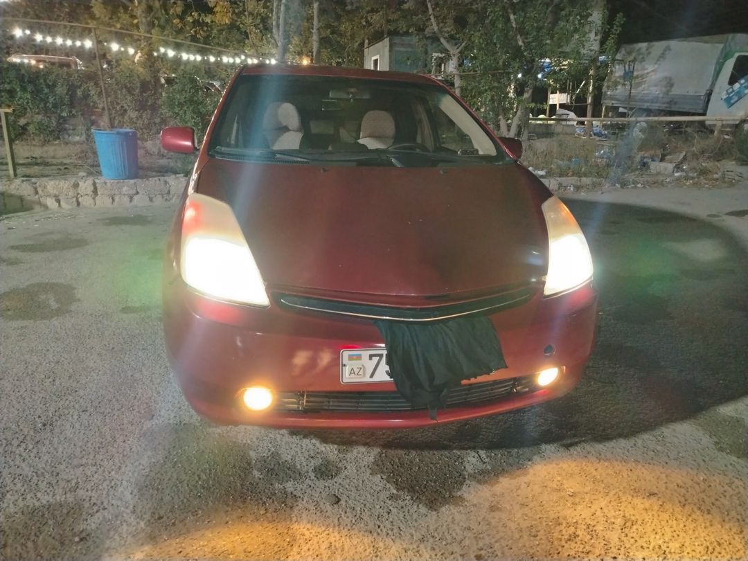 Toyota Prius, 2006 il — Avtomobillər, Bakı (2)
