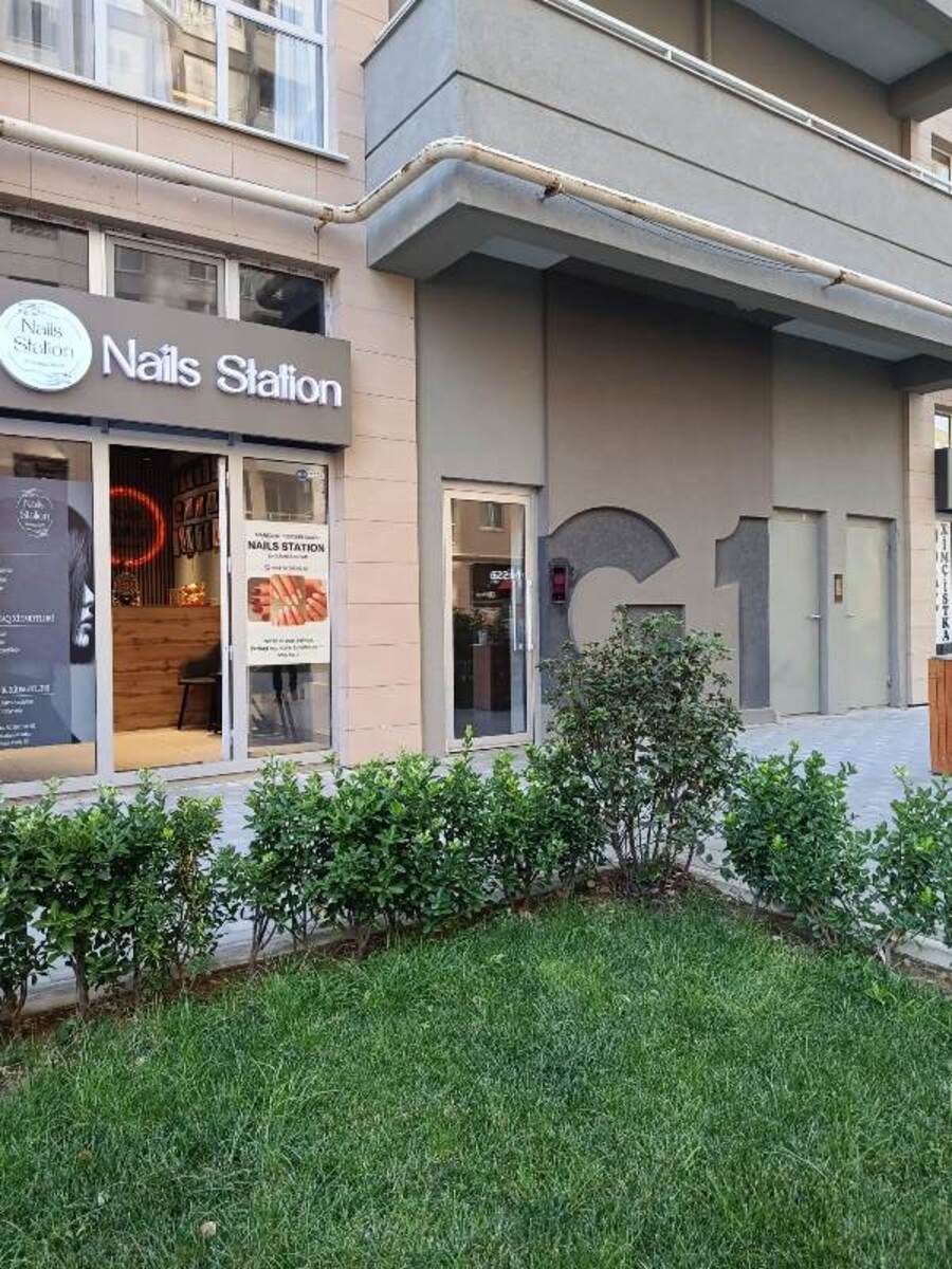 Satılır 3 otaqlı yeni tikili 96 m² — Mənzil, Bakı (2)