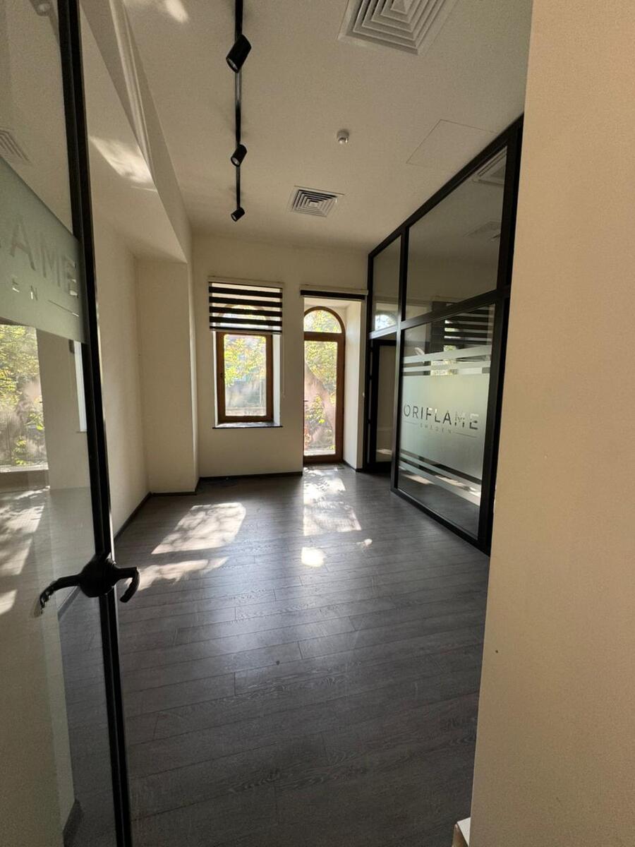 İcarəyə verilir obyekt 320 m² — Əmlak, Bakı (9)